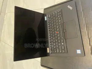 New Laptop Lenovo ThinkPad X390 Yoga 16GB Intel Core I5 SSD 512GB