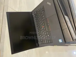New Laptop Lenovo Thinkpad T490s 8GB Intel Core I5 SSD 256GB
