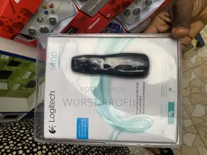 Logitech Wireless Presenter Pointer