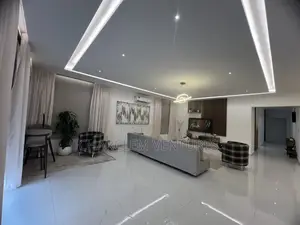 Furnished 3bdrm Apartment in Charclem Ventures, East Legon for rent