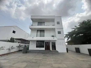 Furnished 3bdrm Apartment in Charclem Ventures, East Legon for rent