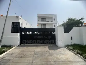 Furnished 3bdrm Apartment in Charclem Ventures, East Legon for rent