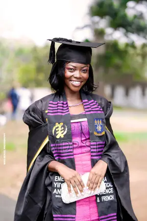Graduation Photography