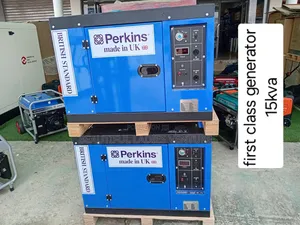 Amazing Flow Smart Generator 15kva 15kva