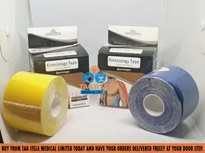 Kinesiology Tape
