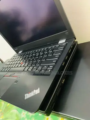 Laptop Lenovo ThinkPad 13 8GB Intel Core i5 SSD 256GB