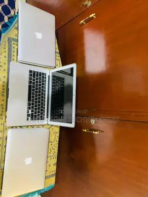 Laptop Apple MacBook Air 2015 8GB Intel Core I5 SSD 128GB
