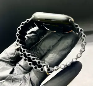 Series 9 H19 Pro Max 2 in 1 Smart Watch