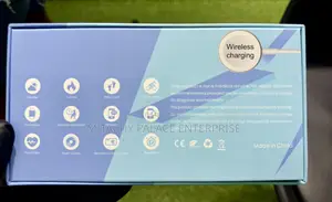 Series 9 H19 Pro Max 2 in 1 Smart Watch