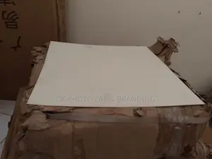12" X 12" Double Sided Adhesive PVC for Photo Book Making