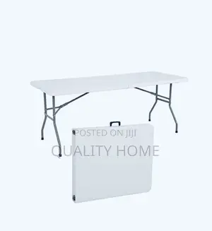Foldable Rental Table