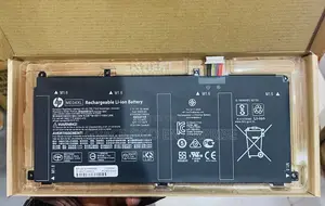 Original HP Elite X2 1013 G2/G3 Battery- ME04XL