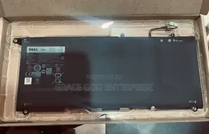 Original Dell XPS 13 9360 Battery- PW23Y