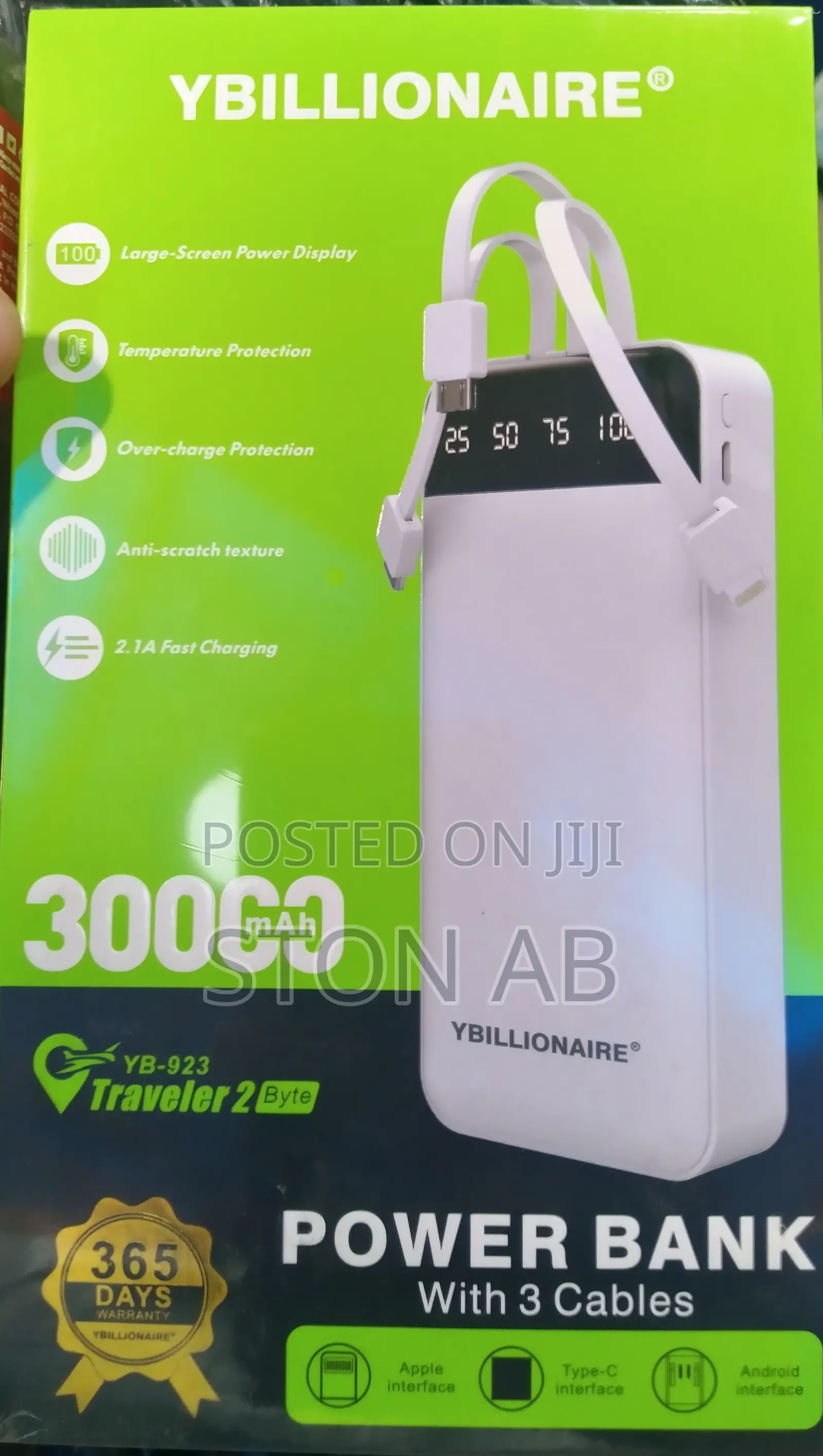Quality Phone and Laptop Power Banks for Sale
