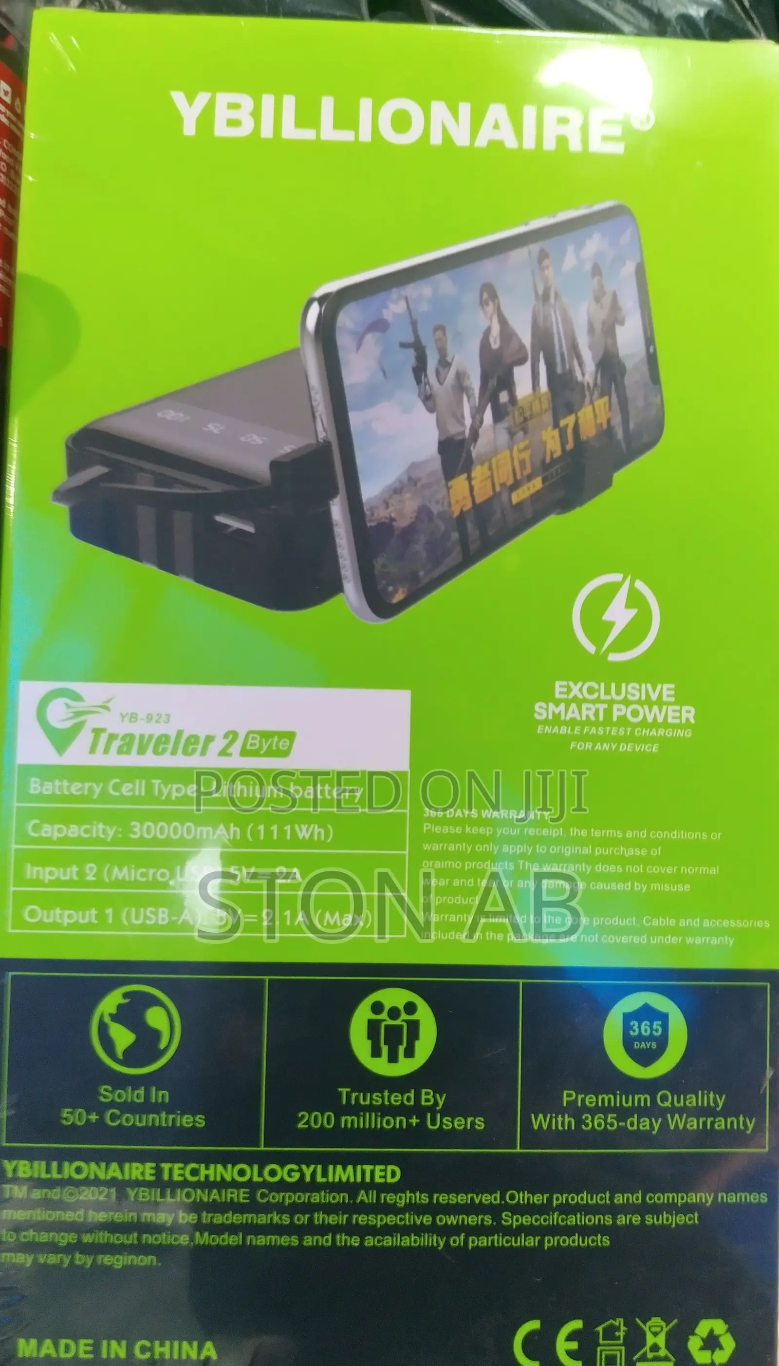Quality Phone and Laptop Power Banks for Sale
