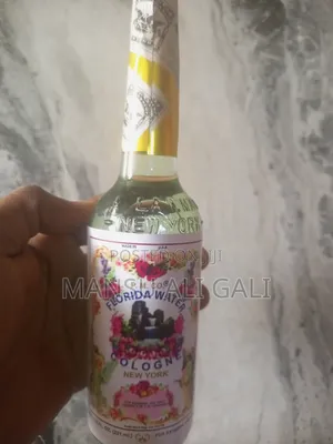 Floride Water Cologne