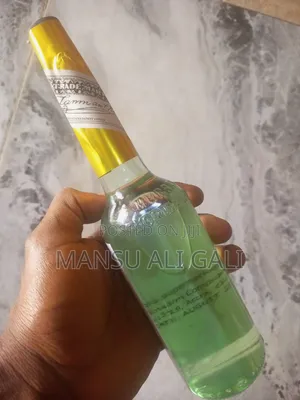 Floride Water Cologne