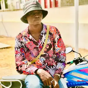 Motorbike for Work and Pay