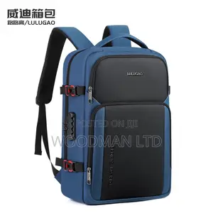 New Travel Backpack
