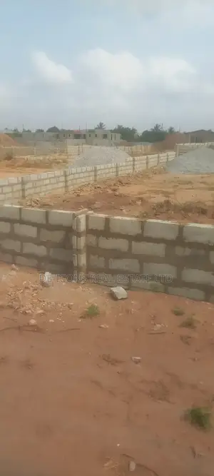 Registered 2 Plots of Residential Land in Kasoa Near Fijai