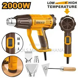 Heat Gun - Hg200047
