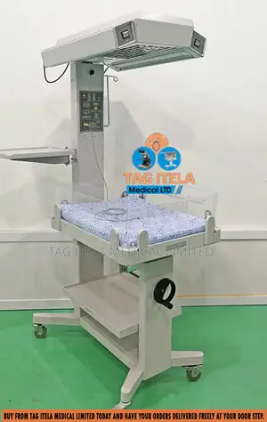 Infant Radiant Warmer (Standard)