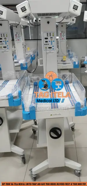 Infant Radiant Warmer (Standard)