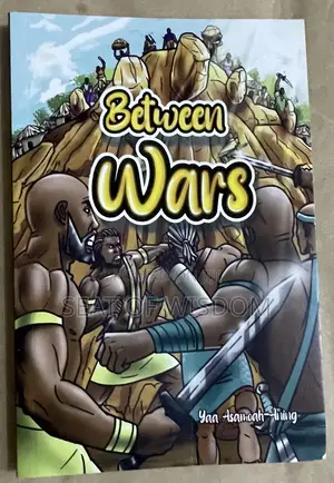 Between Wars