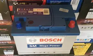 Bosch Battery for Ford Escape+ Free Delivery