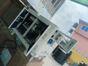 Renewable Energy System 20kva Diesel Silent Generator 20kva