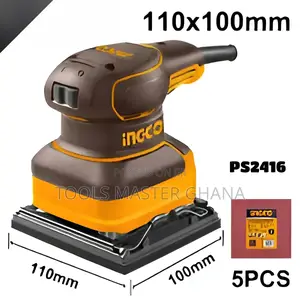 Palm Sander - Ps2416