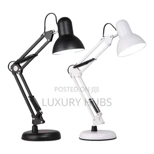 Study Lamp (Quality Eye Protection)