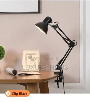 Study Lamp