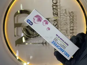 MELANOFREE Tretinoin for External Use Only Topical Cream