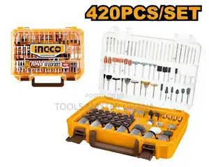 Accessories Of Mini Drill - Akmg4208