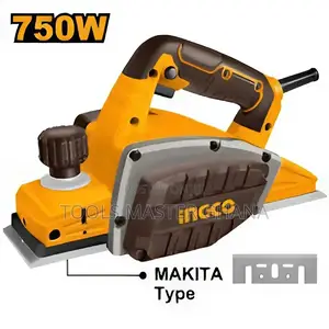 Electric Planer - Pl7508