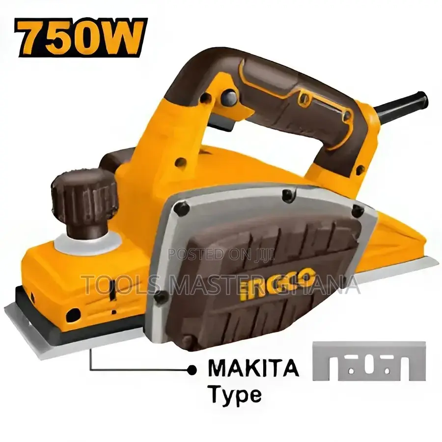 Electric Planer - Pl7508