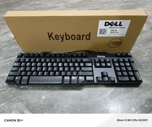 Dell Keyboard