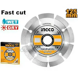 Dry Diamond Disc - Dmd011254