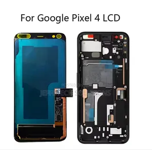 Pixel 4 Screen