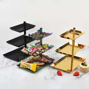 Dessert Display Stand