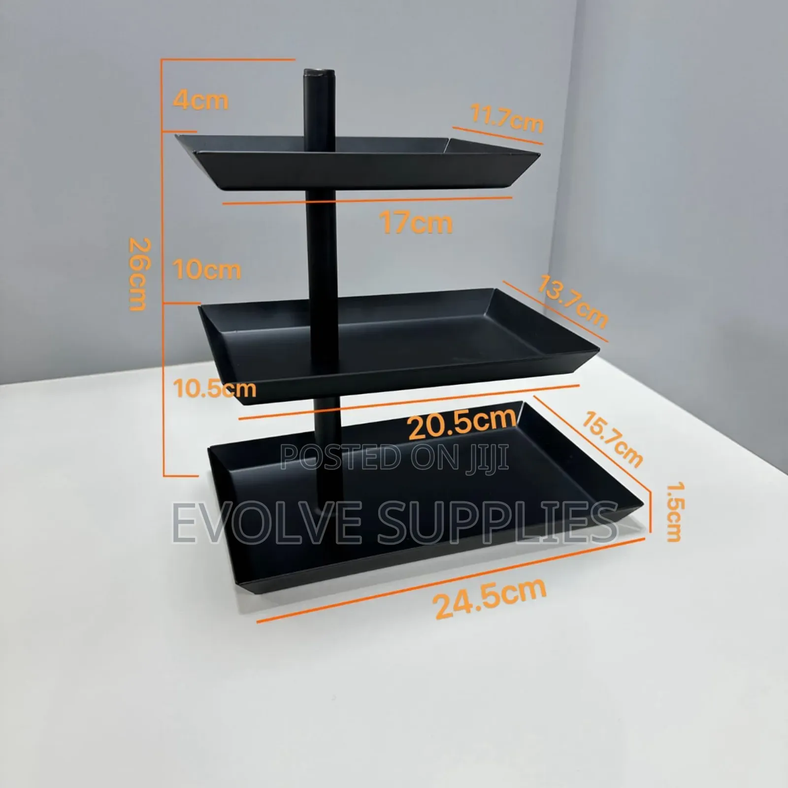 Dessert Display Stand