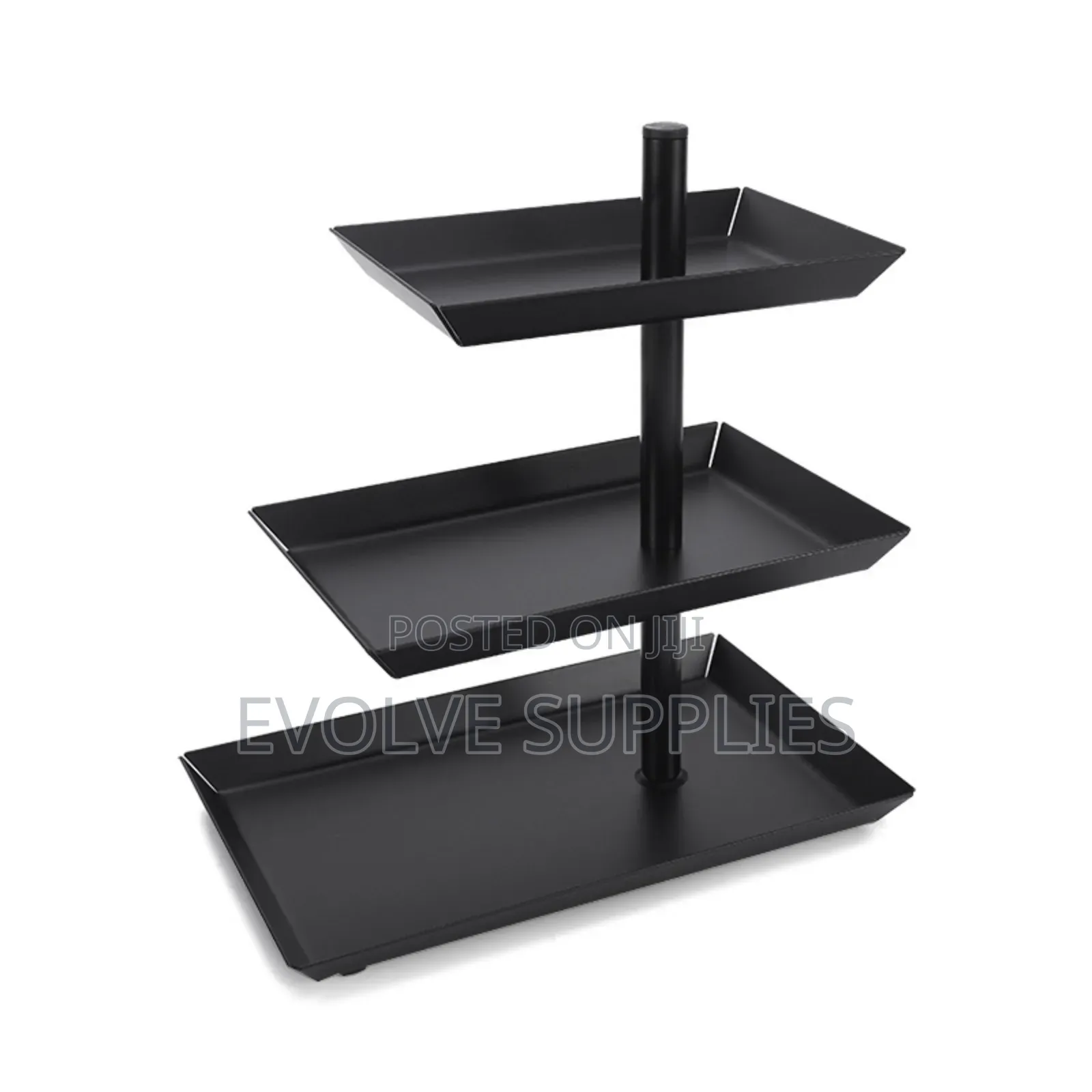 Dessert Display Stand