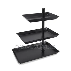 Dessert Display Stand