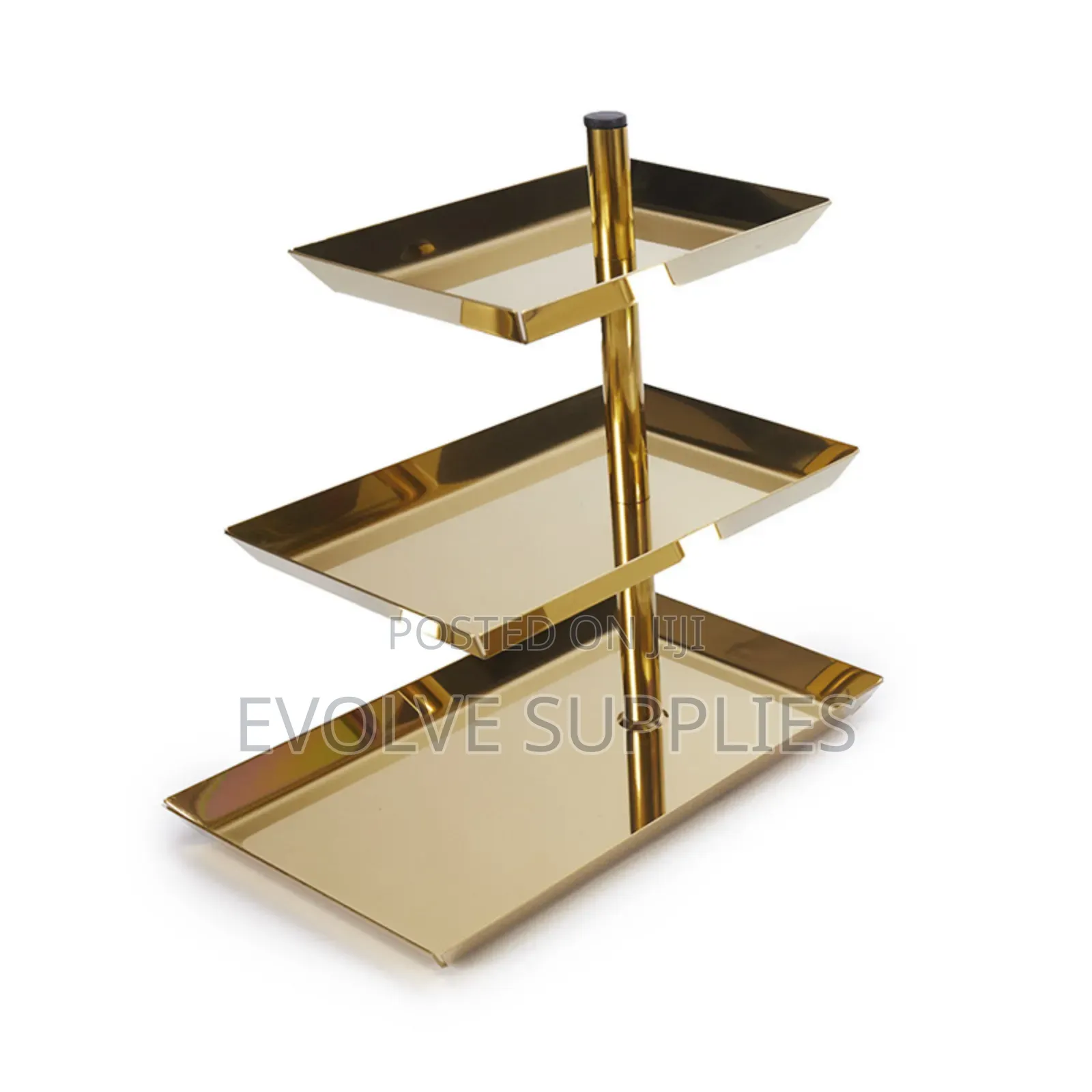 Dessert Display Stand
