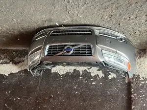 VOLVO S80 Front Bumper Complete