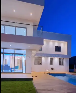 4bdrm House in East Legon for sale