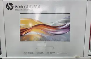 HP Series 5 527sf 27 Inch