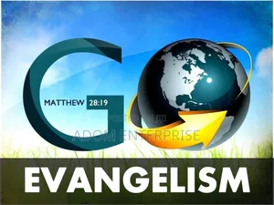 Voluntary Evangelist Job Vacancy