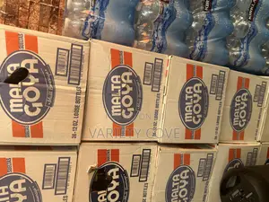 Goya Malt Beverage Drink